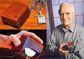Дуглас Энгельбарт: первая компьютерная мышь