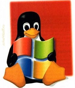 Идентификация устройств в ОС Linux