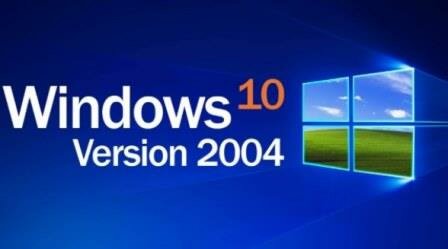 Windows 10 версии 2004